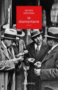 Diamantaire